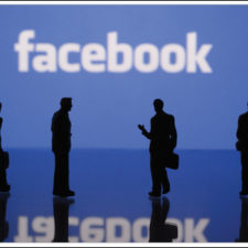 Facebook: A New Era in Building Relationships