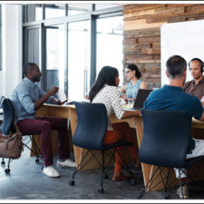 Unquestionable Integrity in the Workplace