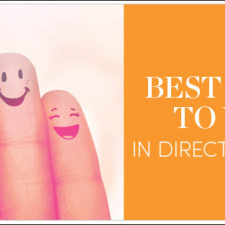 The Best Places to Work in Direct Selling 2017 Honorees