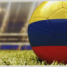 USANA Named Nutrition Supplier of Top Colombian Soccer Clubs