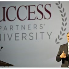 SUCCESS Partners Hosts Industry Execs at ‘The Growth Conference’
