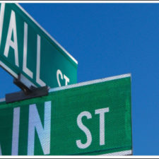 May 2012 — A Robust Q1 on Wall Street and Stronger Main Street