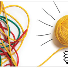 Change Thinking—Change Results