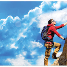 Fresh perspective Brings Energy Boost to LifeVantage
