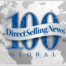 2009 DSN Global 100: The Top Direct Selling Companies in the World