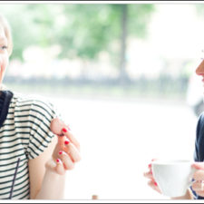 A Personal Approach in a Social World