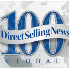 DSN Global 100: The Top Direct Selling Companies in the World