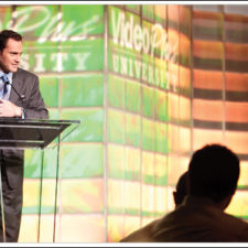 VideoPlus University and SUCCESS University: Industry Event Draws Record Attendance