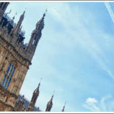 UK Sees 120% Rise in Party Sales