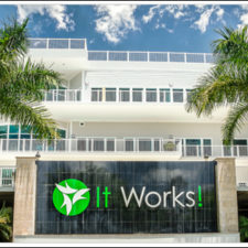 It Works! Opens New Global Headquarters