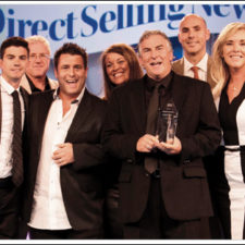 Momentum Award: Momentum through Focus