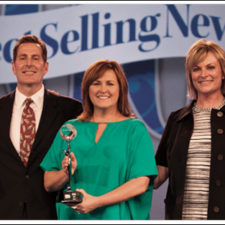 DSN Celebrates the Global 100 Companies