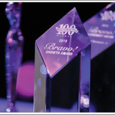 Bravo Growth Award: A Classic Company Keeps Current