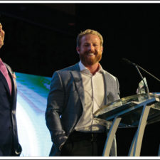 Thriving Community: Technology Brings Le-Vel’s Growth Story to Life