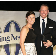 Dream Builder: Magnus Brännström Defines Oriflame’s Path with Consistent Leadership