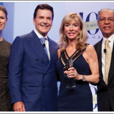 Bravo Leadership Award: Isagenix’s Jim & Kathy Coover: Agents of Change