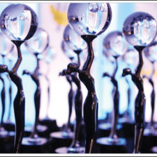 DSN Makes Its Global 100 Celebration an Event to Remember