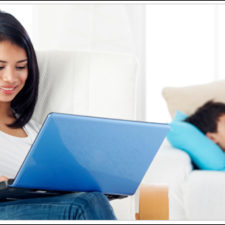 Direct Selling Poses Alternative to Mounting Childcare Costs