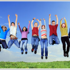 Direct Selling Encourages Individual Talent