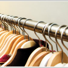 Wear to Share: The Power of Branded Apparel