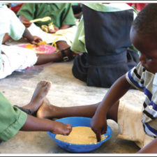 Nu Skin’s Ability to Create Smiles around the World