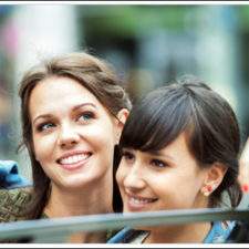 Direct Selling Offers Hope to Youngest Workers