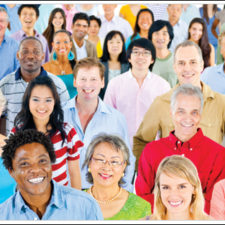 Diversity = Opportunity