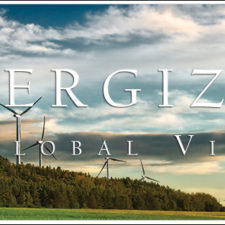 Viridian Energy: Energized by Global Vision