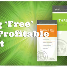 Le-Vel: Making ‘Free’ a Very Profitable Concept