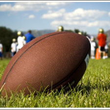 Field Goals: ViSalus Brings Fitness Challenge to Youth Football Sponsorship