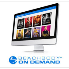 Beachbody On Demand Now Streaming to a Device Near You
