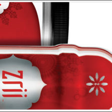 Zrii: Finding the Right Balance