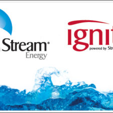 Stream Energy and Ignite: Stream of Conscientiousness