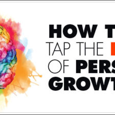 How to Tap the Power of Personal Growth