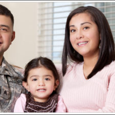 Military Spouses Find Business Opportunity in Direct Sales