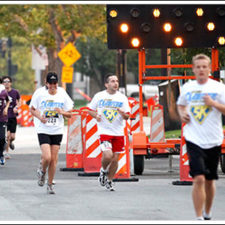 USANA Teams Up with Dr. Oz for Charity 5K