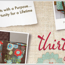 Thirty-One Gifts: Gifted and Talented