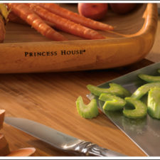 Princess House: Cooking Up a Growing Opportunity