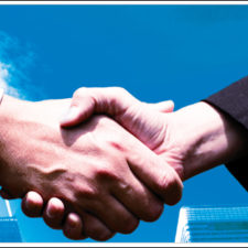 Salesforce Trust in Company Key to Business Sustainability