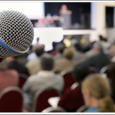 Conferences Show Strength in Direct Selling and Boost Local Economies