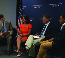 Building Our Brand With Policymakers