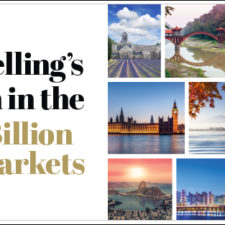 Direct Selling’s Strength in the World’s Billion Dollar Markets