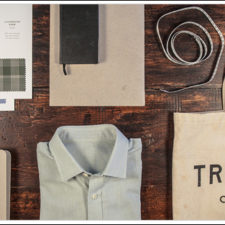Menswear Startup Minimizes Product, Maximizes Distribution