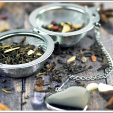 Steeped Tea: Organic Focus and Innovative Product Ideas  Spur Growth