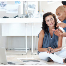 Entrepreneurship on the Rise among Millennials