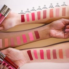 Farmasi Sells $3 Million of Lipstick in 2 Hours