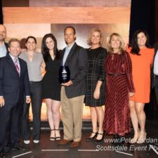 Plexus Wins Scottsdale Chamber Award for Best Big Business