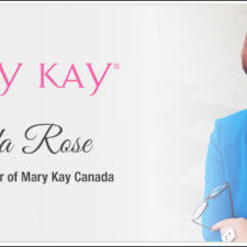 Mary Kay Canada Head Joins Government Council on Women Entrepreneurs