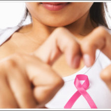October is National Breast Cancer Awareness Month