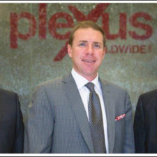 Plexus CEO Shares 4 Keys to a Successful Direct Selling Business